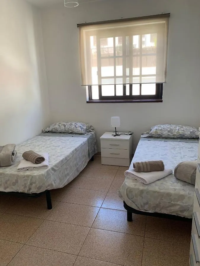 Villa Violeta La Laguna  0*, La Laguna (Tenerife) Španělsko