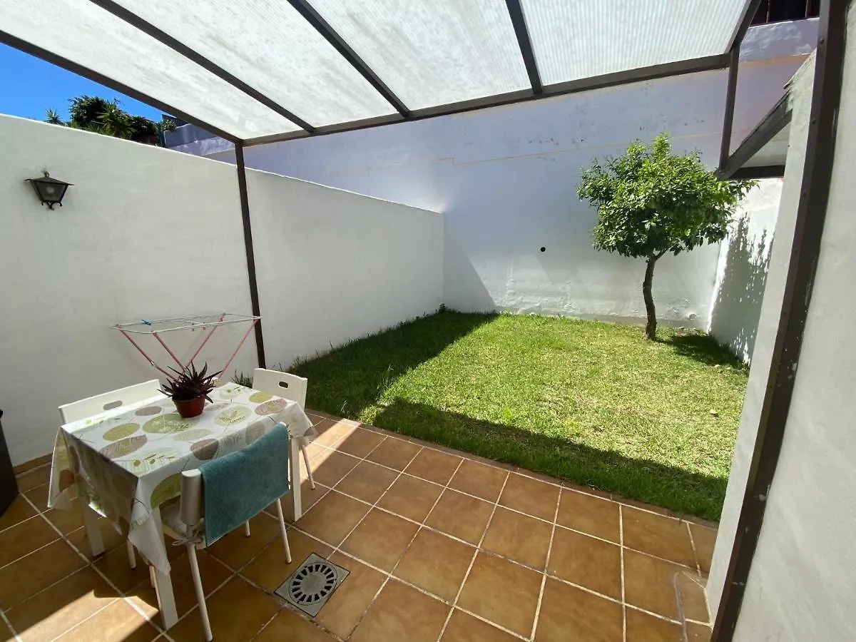 Сasa de vacaciones Villa Violeta La Laguna