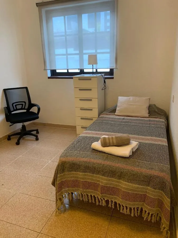 Сasa de vacaciones Villa Violeta La Laguna  España